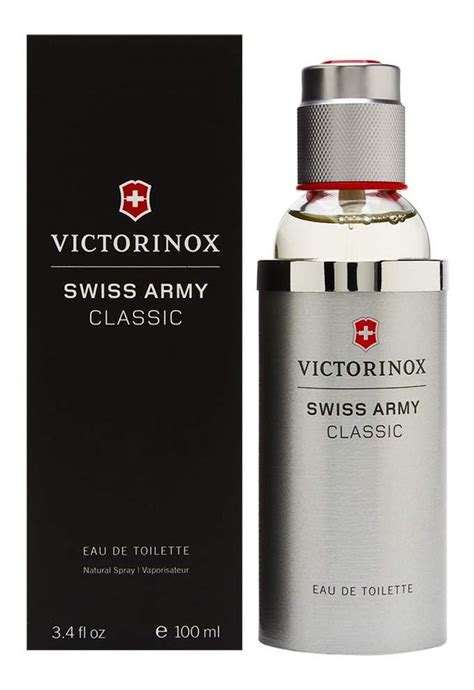 perfume swiss army original|perfume victorinox swiss army classic.